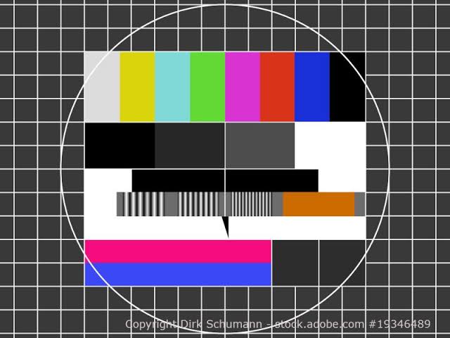 Test